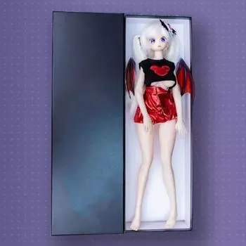 40 см мужская мини секс-кукла аниме вампир эротический косплей Хэллоуин подруга мастурбация чашка взрослая секс-игрушка 40cm