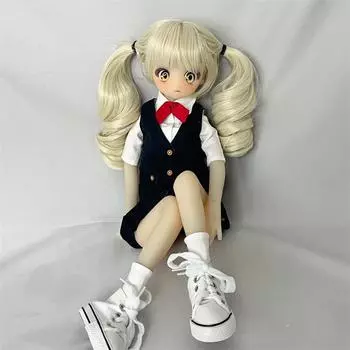 40 см мужская мини-секс-кукла Лолита подруга школьная одежда чашка для мастурбации аниме эротическая секс-игрушка 40cm