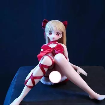 40 см мужская мини секс-кукла рождественский новогодний подарок для себя девушка повязка мастурбация чашка эротическая секс-игрушка для взрослых 40cm