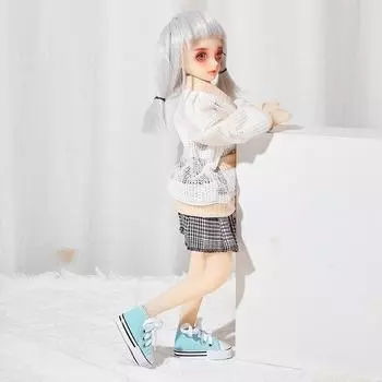 40 см Мужская секс-кукла Мини Аниме BJD кукла Японский стиль Мастурбационная чашка Эротическая секс-игрушка для взрослых 40cm