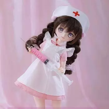 40 см мужская секс-кукла мини подруга медсестра секс ролевая игра мастурбация чашка лоли эротическая секс-игрушка 40cm
