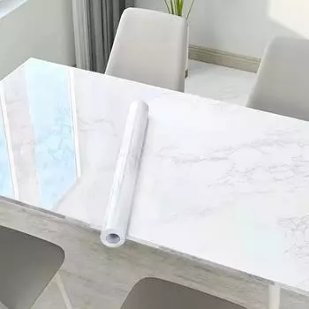 40 см самоклеящиеся современные мраморные декоративные водостойкие и влагостойкие обои для гостиной спальни кухни 40cmX1m