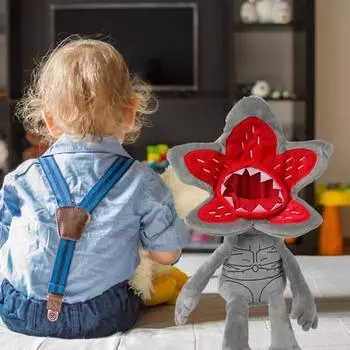 40 см стильная креативная милая плюшевая подушка мягкая игрушка кукла-животное плед подарок на день рождения