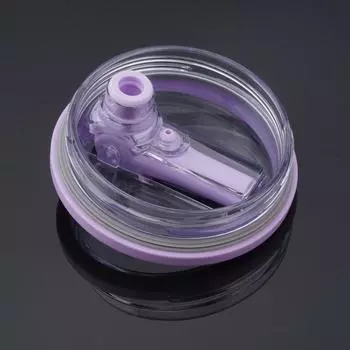 40 унций стакан откидная крышка соломинка сменная подходит для чашки герметичный стакан с защитой от брызг сменная крышка многоразового использования стакан