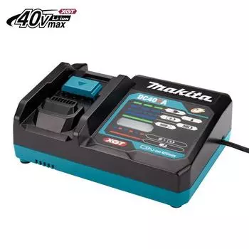 [40 В] Зарядное устройство Makida DC40RA [BL4025 4080, совместимое]