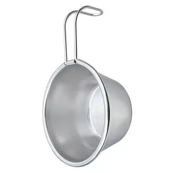 40ml Sierra Cup Stainless Steel Camping Cup Travel Camping Supplies (1 Pcs)