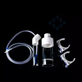 40 мм аквариум цихлиды стакан тропические рыбки яйца инкубатор декоративный инкубатор рыб яйца вместо рта брудеры аксессуары белый