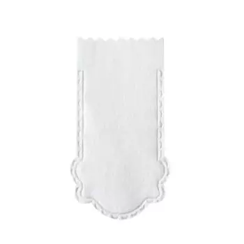 40pcs Waterproof Dog Paw Cover Bag Non-slip Walking Dog Socks New Dog Shoe Covers for Outdoor M-16 x 8 cm