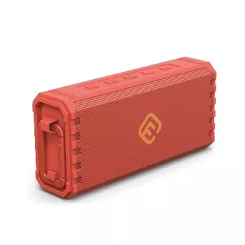 40s Bluetooth-динамик Bluetooth-динамик Водонепроницаемый стерео, мощный бас, SD-карта, громкий звук, для улицы, портативный, для ванной, длительное воспроизведение, случайное воспроизведение, автомобильный TWS