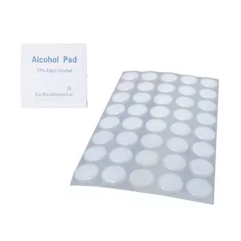 40ШТ / Набор 0,6 мм Мышиные ножки для мышиные коньки для G1 / MX300 / M-100 / M235 / M210 / M-180 / M-150 / MK220 Игровые мыши Pad