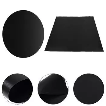 40см/40*33см коврик для барбекю запеченная пленка коврик для барбекю высокое качество 40*33cm