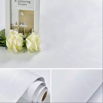 40см x1м Деревянная текстура Сделай сам Домашний декор Мебель Водонепроницаемые наклейки на стену Самоклеящиеся ПВХ обои Наклейка для шкафа 40cm x 1m