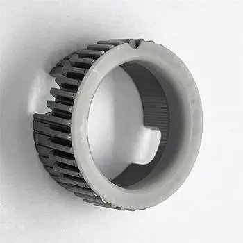 40T Кольцо Зеркала Бокового Вида с Электроприводом Складывания для BMW 5 Серии G30 G31 G38 F07 F10 F11 F18