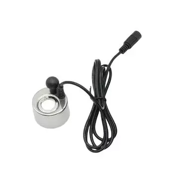 40X46 мм увлажнитель воздуха ультразвуковой туманообразователь промышленный инкубатор 24 В распылительная головка распылитель Fogger-JP Plug CHINA