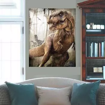 40x50 см полная дрель 5D DIY Алмазная вышивка картина полная дрель домашняя декоративная дрель 40x50CM