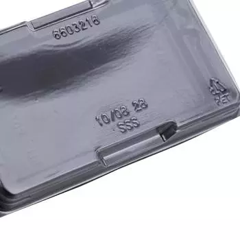 40X Dram DDR Ddr2 Ddr3 Чехол для модуля памяти Держатель коробки Sodimm Упаковка для ноутбука One Size