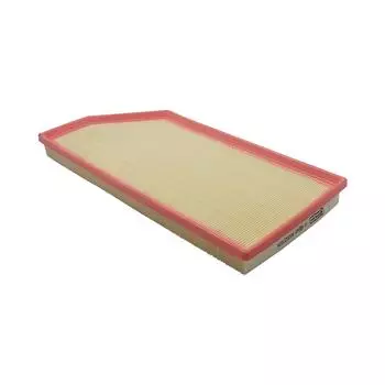 410X201X36.5 Воздушный фильтр PU для Mercedes Benz CLS G 350 GLE