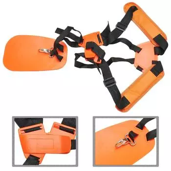 4119 710 9001 Триммер с полным комплектом проводов для триммеров серий FS и KM