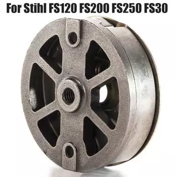 4128 160 2001 Сцепление FS120 FS200 FS250 FS400 FS450