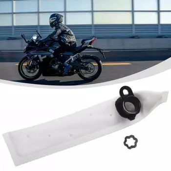 415129451 Фильтр топливный сетчатый Фильтр топливный сетчатый пластиковый