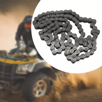 415H Цепь Аксессуары Премиум Металлические Запасные Части Двигатель Моторизованный Велосипед