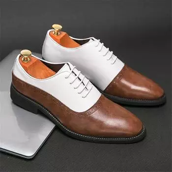 41-42 Elegance Light Blue Shoes Shoes Men Dress Dress Sneakers Sports Original New In Famous Brands Sapateneis Krasofka 38