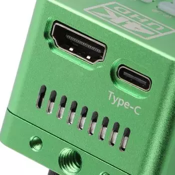41-мегапиксельная камера для микроскопа 4K HD Мультимедийный интерфейс USB 150X Цифровой видеомикроскоп Камера Комплект