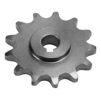 420 13T зубчатая звездочка электрическая машинная шестерня для MY1016Z2 MY1016Z3 MY1018 велосипедный мотор