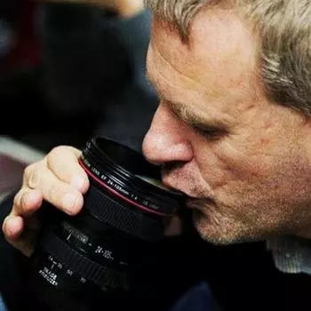 420ml Creative DSLR Camera Shape Tea Milk Coffee Mug Cups Leak-proof Heat-resistant Mugs With Lid Funny Camera Lens Cup Gifts 420ml чёрный