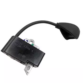 42374001307 Катушка зажигания подходит для STIHL HS82R, HS82T, HS87R, HS87T