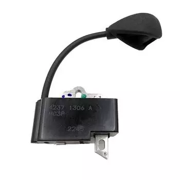 42374001307 Катушка зажигания подходит для STIHL HS82R, HS82T, HS87R, HS87T