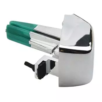 42492506 Для Chevrolet Aveo Для Tracker Для Trax Для Sonic Handball Clip Gear Buckle Автоматическая тормозная головка Кнопка 42492506 CHINA