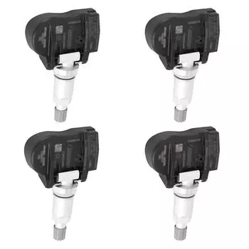 4250C477 S180052094 4250A225 Датчик контроля давления в шинах для Mitsubishi ASX GA0 Peugeot ION 433 МГц Датчик давления в шинах для автомобилей CHINA