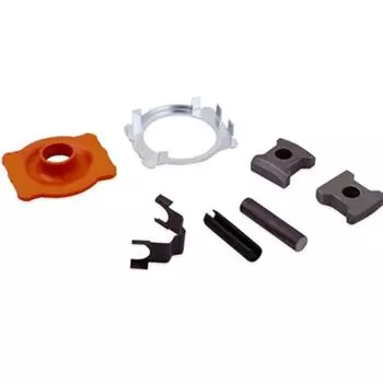 425-253 Комплект для восстановления муфты рулевого вала для Dodge B150 81-90