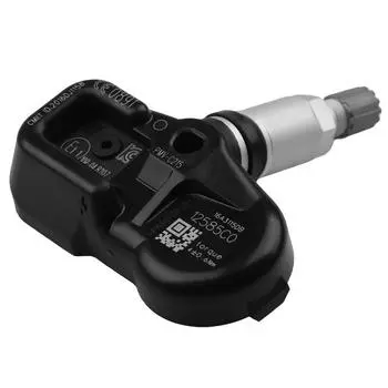 42607-60010 4260760010 Датчик давления в шинах PMV-C215 TPMS для Toyota C-HR Land Cruise Prado Camry Lexus UX LX LS ES LC Series