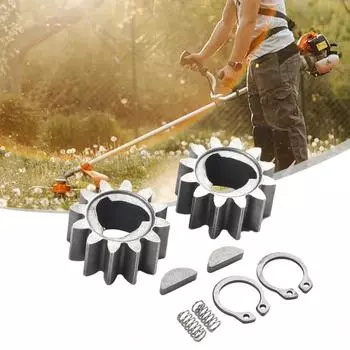 42661-VE2-800 Комплект приводных колес 42672-VE2-800 Зажимы