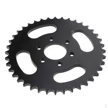 428 40 Задняя звездочка приводной цепи для