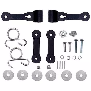 42-555 Защелки с крюком для 532160793 723-0383 109808X 160793