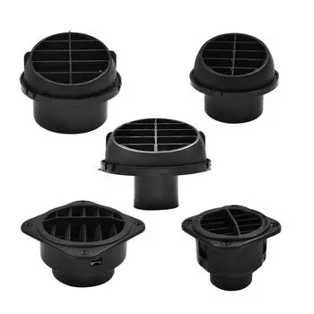 42/60/75/90 мм парковочный дизельный обогреватель воздушные циркуляционные клапаны автоматический обогреватель воздуховод теплый воздуховод для Eberspacher Webasto