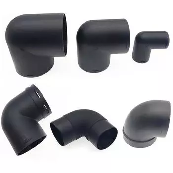 42/60/75 мм автомобильный обогреватель, соединительный соединитель для труб, воздуховод нагревателя, прямое соединение, соединитель для шланга для Eberspacher или Webasto