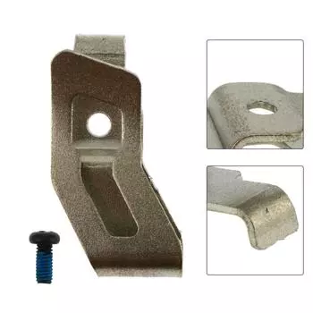 42-70-0495 Зажим для ремня Зажим для ремня Винт Сверло Зажимы для ремня