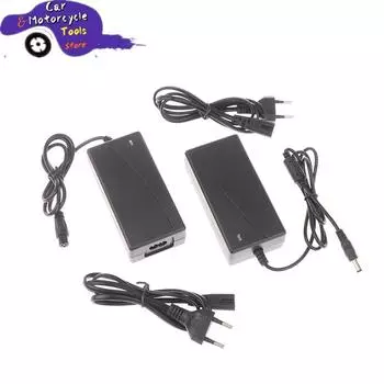 42 В 2 А Электрический привод Smart Balance Wheel Зарядное устройство Power Battery Зарядное устройство EU Plug