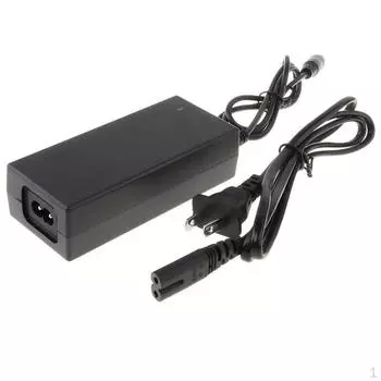 42 В 2 А разъем питания адаптер зарядное устройство для электроскутера