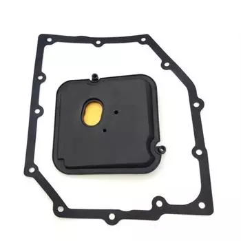 42RLE Комплект прокладок масляного поддона фильтра коробки передач для Chrysler Dodge Jeep Liberty Wrangler Dakota