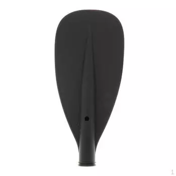 42x19 см весла для каяка, сменные весла, лист для каноэ, плота