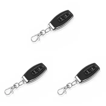 433 МГц 50 м Relaisempfnger 60–280 В, 4 Arbeitsmodi fr Pumpe (Fernbedienung)