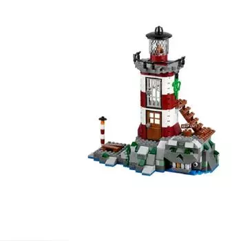 437 шт. Тайны Приключений Строительные Блоки Модель Подходят Игрушки для Детей Рождественский Подарок with paper manual