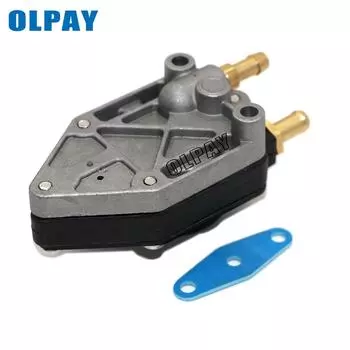 438559 0438559 385784 433390 395712 398385 Топливный насос для Johnson Evinrude OMC BRP 100hp 105hp 115hp 125hp 135hp 140hp лодочный мотор чёрный