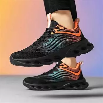 43-44 Черные мужские роскошные дизайнерские туфли повседневные мужские кроссовки 43 Ботинки размер 43 Спорт Teniis Vietnam Specials Basctt Hit 39