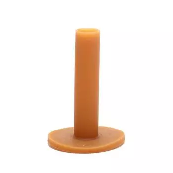 43/54/70/80/83 мм резиновый держатель для мячей для гольфа Driving Range Тренировочная практика D